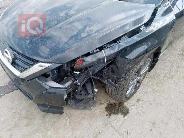 نيسان ألتيما